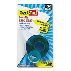 RTG81124 - Redi-Tag® Dispenser Arrow Flags