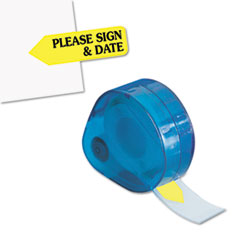 RTG81124 - Redi-Tag® Dispenser Arrow Flags
