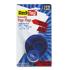RTG81344 - Redi-Tag® Dispenser Arrow Flags
