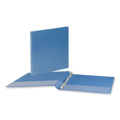 UNV20723 - Universal® Slant D-Ring View Binder