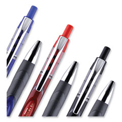 ZEB47024 - Zebra® Sarasa® Dry Gel X30 Retractable Pen