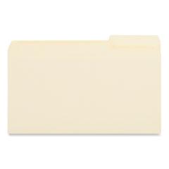 UNV15123 - Universal® Top Tab File Folders