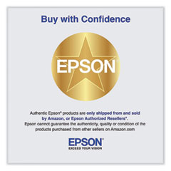 EPST580100 - Epson® T580100 - T582000 Ink
