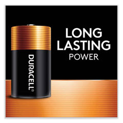 DURMN13RT8Z - Duracell® CopperTop® Alkaline Batteries