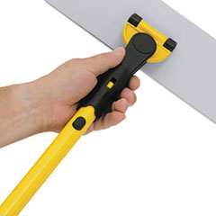 RCPQ560 - Rubbermaid® Commercial HYGEN™ HYGEN™ Quick Connect Single-Sided Frame