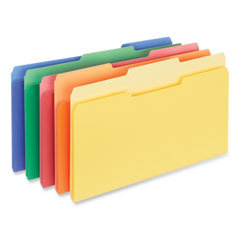 UNV12306 - Universal® Interior File Folders