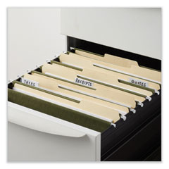 UNV14142 - Universal® Box Bottom Hanging File Folders