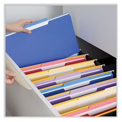 UNV15301 - Universal® Interior File Folders