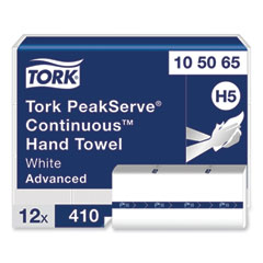 TRK105065 - Tork® PeakServe® Continuous Hand Towel