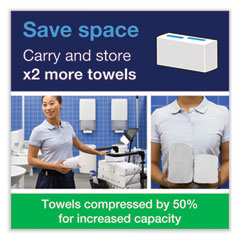 TRK105065 - Tork® PeakServe® Continuous Hand Towel
