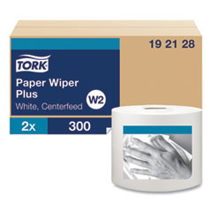 TRK192128 - Tork® Paper Wiper Plus