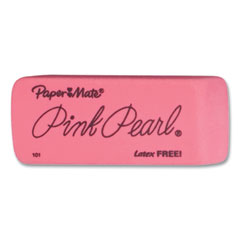 PAP70501 - Paper Mate® Pink Pearl® Eraser