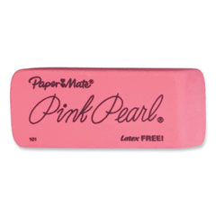 PAP70521 - Paper Mate® Pink Pearl® Eraser