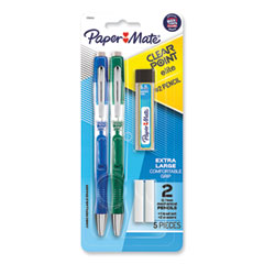 PAP1799404 - Paper Mate® Clearpoint® Elite Mechanical Pencils