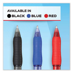 PAP2095454 - Paper Mate® Profile™ Retractable Ballpoint Pen