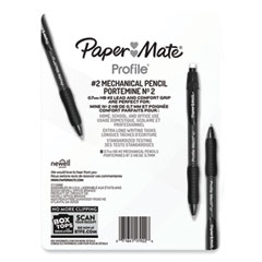 PAP2105705 - Paper Mate® Profile Mechanical Pencils