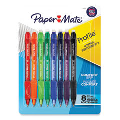 PAP2105705 - Paper Mate® Profile Mechanical Pencils
