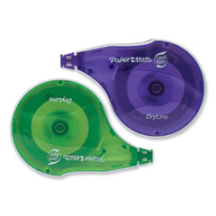 PAP6137206 - Paper Mate® Liquid Paper® DryLine® Correction Tape