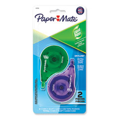 PAP6137206 - Paper Mate® Liquid Paper® DryLine® Correction Tape