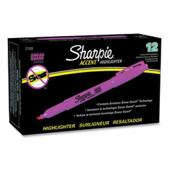SAN27009 - Sharpie® Pocket Style Highlighters