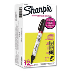 SAN2107615 - Sharpie® Permanent Paint Marker