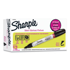 SAN2107615 - Sharpie® Permanent Paint Marker