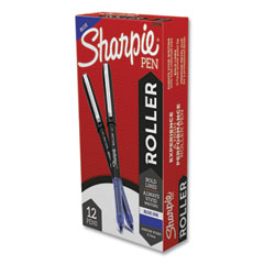 SAN2101306 - Sharpie® Roller Professional Design Pen