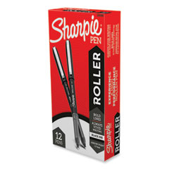 SAN2101305 - Sharpie® Roller Professional Design Pen