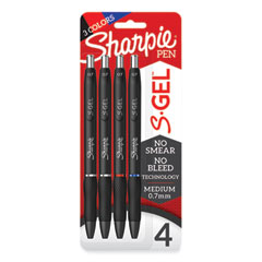 Sharpie S-Gel