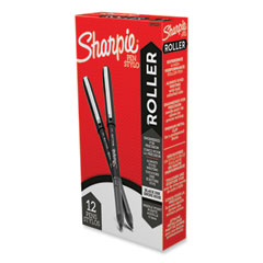 SAN2093225 - Sharpie® Roller Professional Design Pen
