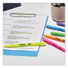 SAN1908101 - Sharpie® Pocket Style Highlighters