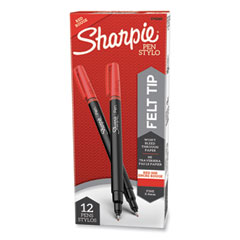 SAN1742665 - Sharpie® Water Resistant Ink Pen