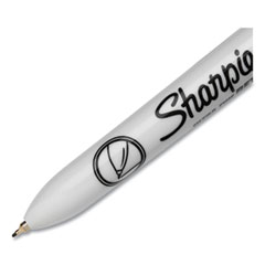 SAN1735790 - Sharpie® Retractable Permanent Marker