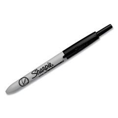 SAN1735790 - Sharpie® Retractable Permanent Marker