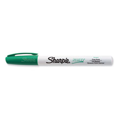 SAN35537 - Sharpie® Permanent Paint Marker