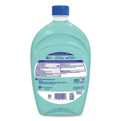 CPC45991EA - Softsoap® Antibacterial Liquid Hand Soap Refills