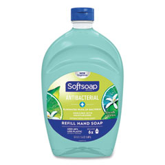 CPC45991EA - Softsoap® Antibacterial Liquid Hand Soap Refills