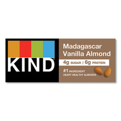 KND17850 - KIND Nuts and Spices Bar