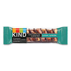KND19988 - KIND Nuts and Spices Bar