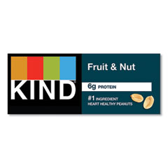 KND17824 - KIND Fruit and Nut Bars