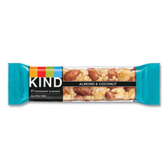 KND17828 - KIND Fruit and Nut Bars