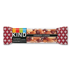 KND17211 - KIND Plus Nutrition Boost Bars