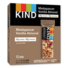 KND17850 - KIND Nuts and Spices Bar