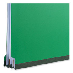 UNV10202 - Universal® Bright Colored Pressboard Classification Folders