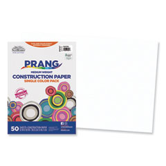 PAC8707 - Prang® SunWorks® Construction Paper