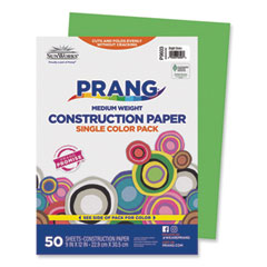 PAC9603 - Prang® SunWorks® Construction Paper