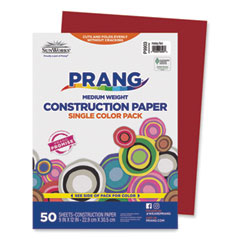 PAC9903 - Prang® SunWorks® Construction Paper