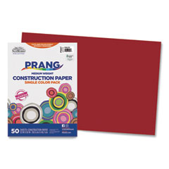 PAC9907 - Prang® SunWorks® Construction Paper