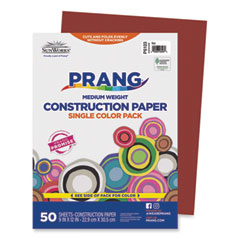 PAC6103 - Prang® SunWorks® Construction Paper