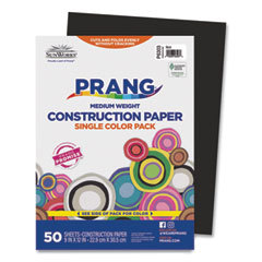 PAC6303 - Prang® SunWorks® Construction Paper